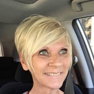 Meet your Posher, Cheryl